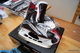 Skridskor, Bauer Vapor 1X, strl 42,5