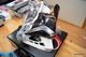 Skridskor, Bauer Vapor 1X, strl 42,5