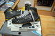 Skridskor, Bauer Bandy One.8, strl 42,5