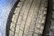Dubbdäck till lastbil, 385/55R22,5