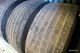 Dubbdäck till lastbil, 385/55R22,5