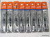 Metallborr HSS 34-151x1-12mm - PROJHAN