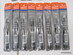 Metallborr HSS 34-151x1-12mm - PROJHAN