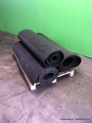 Gym-matta