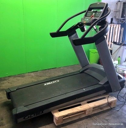 Löpband Cybex
