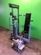 Chest press, sittande Bröstpress