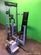 Chest press, sittande Bröstpress