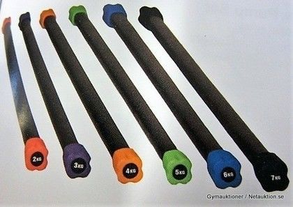 Body-Bars 