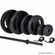 Bodypumpset Les Mills