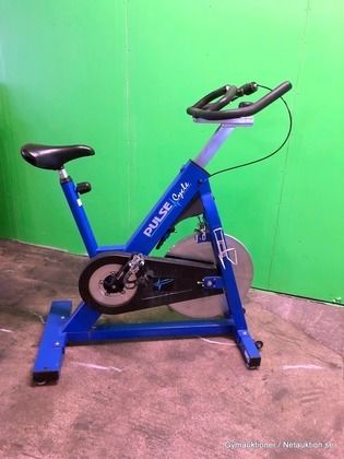 Spinningcykel Pulse