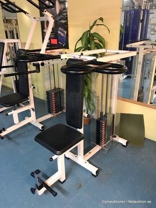 Shoulder Press