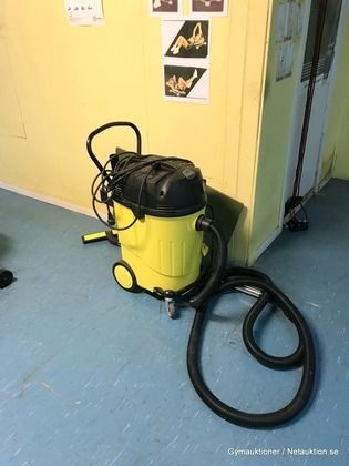 Vattendammsugare Kärcher 