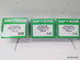 Dyckert band MFT 30-60MM, ca: 15 000st
