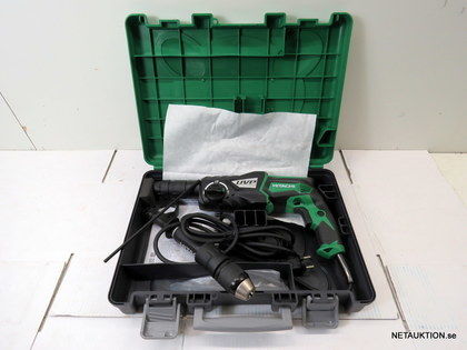 Kombihammare, Hitachi DH28PMY 850W