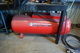 Kompressor med separat tank 270L
