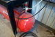 Kompressor med separat tank 270L