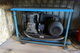Kompressor med separat tank 270L