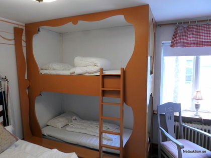 Våningssäng