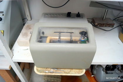 Elektrolytbad, Bego Eltropol SL