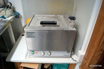Tvättstation, Leleux Hydromat 6