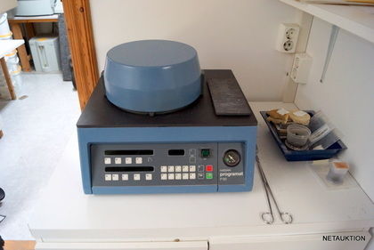 Porslinsugn, Ivoclar Programat P90/95