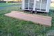 Mobil stuga med solpaneler, 10m2