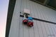 Mobil stuga med solpaneler, 10m2