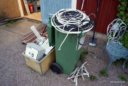 Kabelskrot