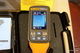Fluke Ir termometer, VT02