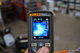 Fluke Ir termometer, VT02
