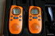 Topcom walkie-talkie