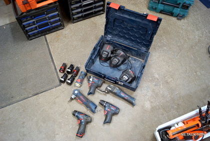 Bosch batteriverktyg (4)