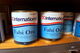 Bottenfärg mm, International