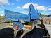 Lastväxlare med grusflak, Volvo FH12 (WBC235)