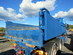 Lastväxlare med grusflak, Volvo FH12 (WBC235)