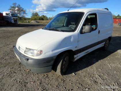 Citroën Berlingo 1.9D (TRD980) -02