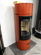 Kamin, Scanspis 85