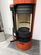 Kamin, Scanspis 85