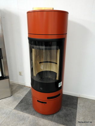 Kamin, Scanspis 85