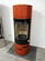 Kamin, Scanspis 85