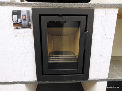 Insatskamin, Contura i4 Modern