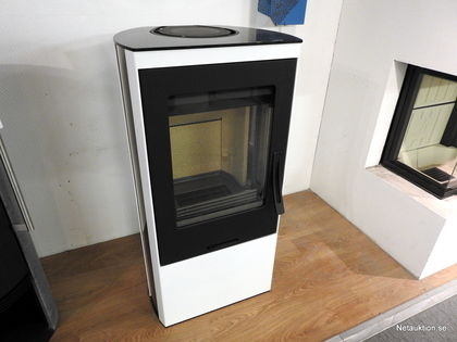 Kamin, Contura 35 låg