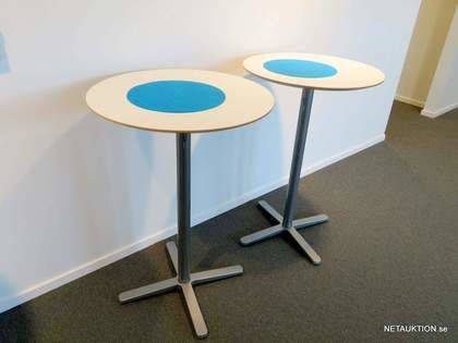 2st ståbord, Ikea 