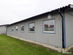 Modulhus med fem lägenheter, 170kvm Modulhus med fem lägenheter, 170kvm