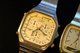 Vintage Citizen Quartz Chronograph mm 