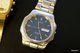 Vintage Citizen Quartz Chronograph mm 