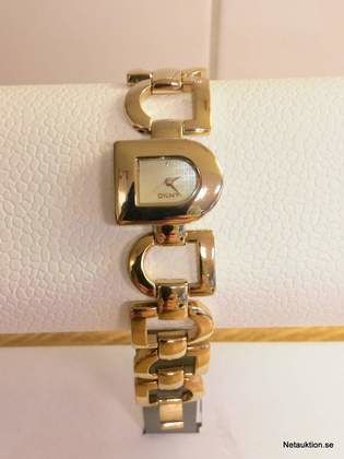 Damklocka DKNY, NY4250