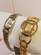 Damklockor Pulsar Silver/Guld
