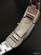 Damklockor Pulsar Silver/Guld