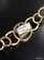 Damklockor Pulsar Silver/Guld